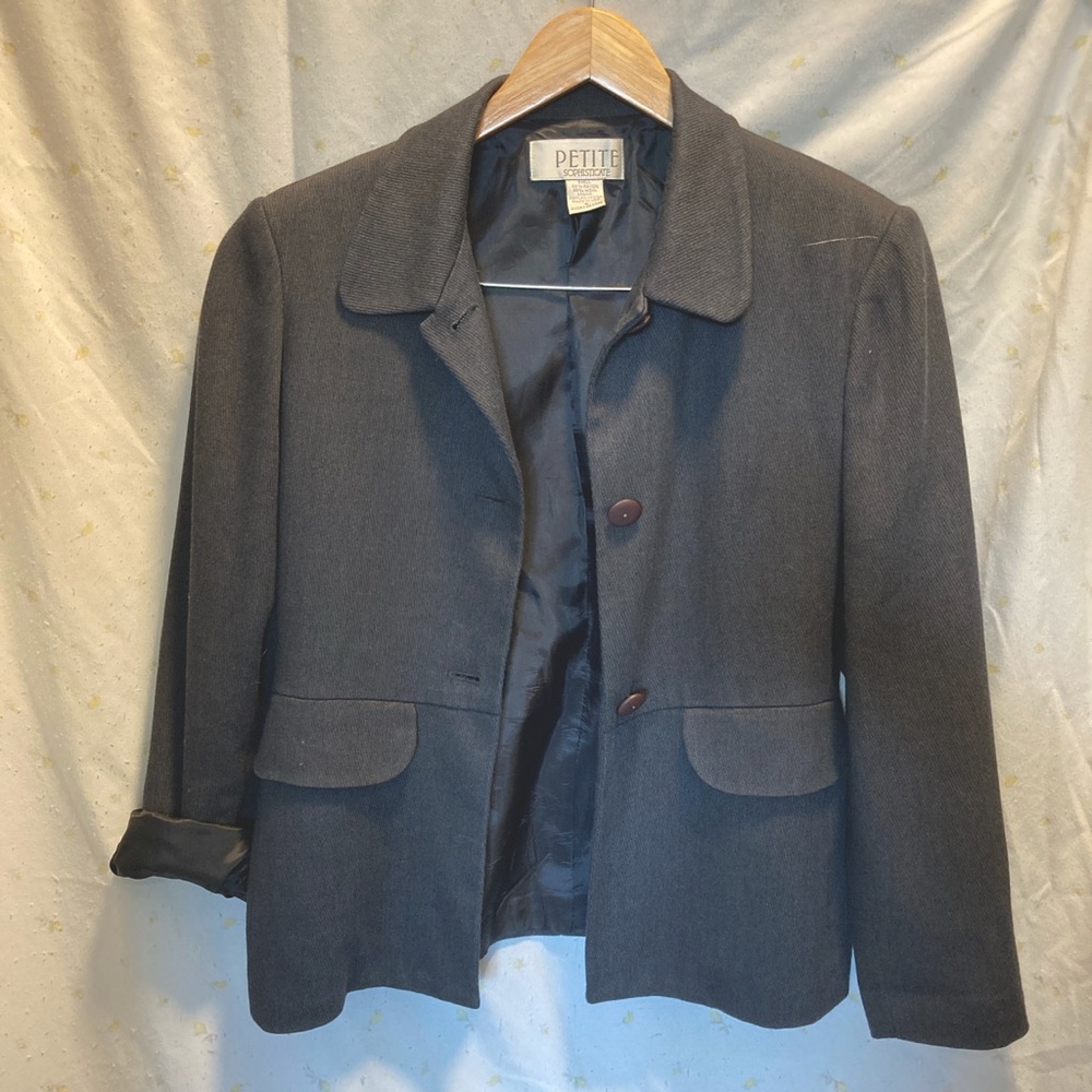 Vintage Blazer